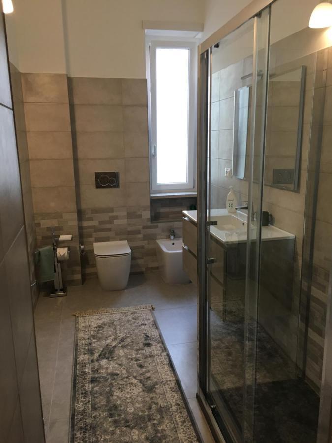 San Francesco Apartment Турин Экстерьер фото