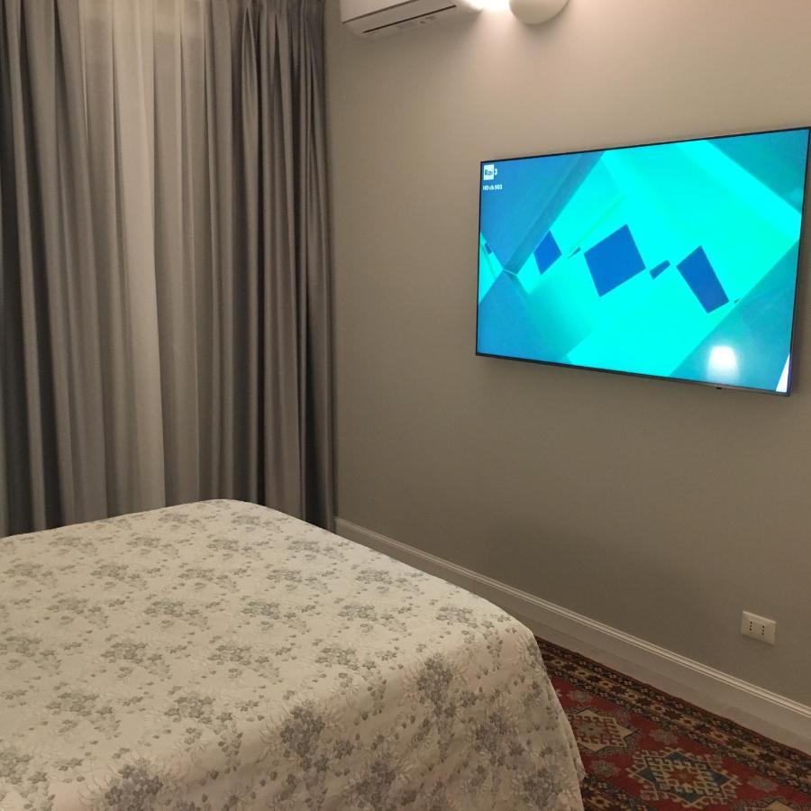 San Francesco Apartment Турин Экстерьер фото