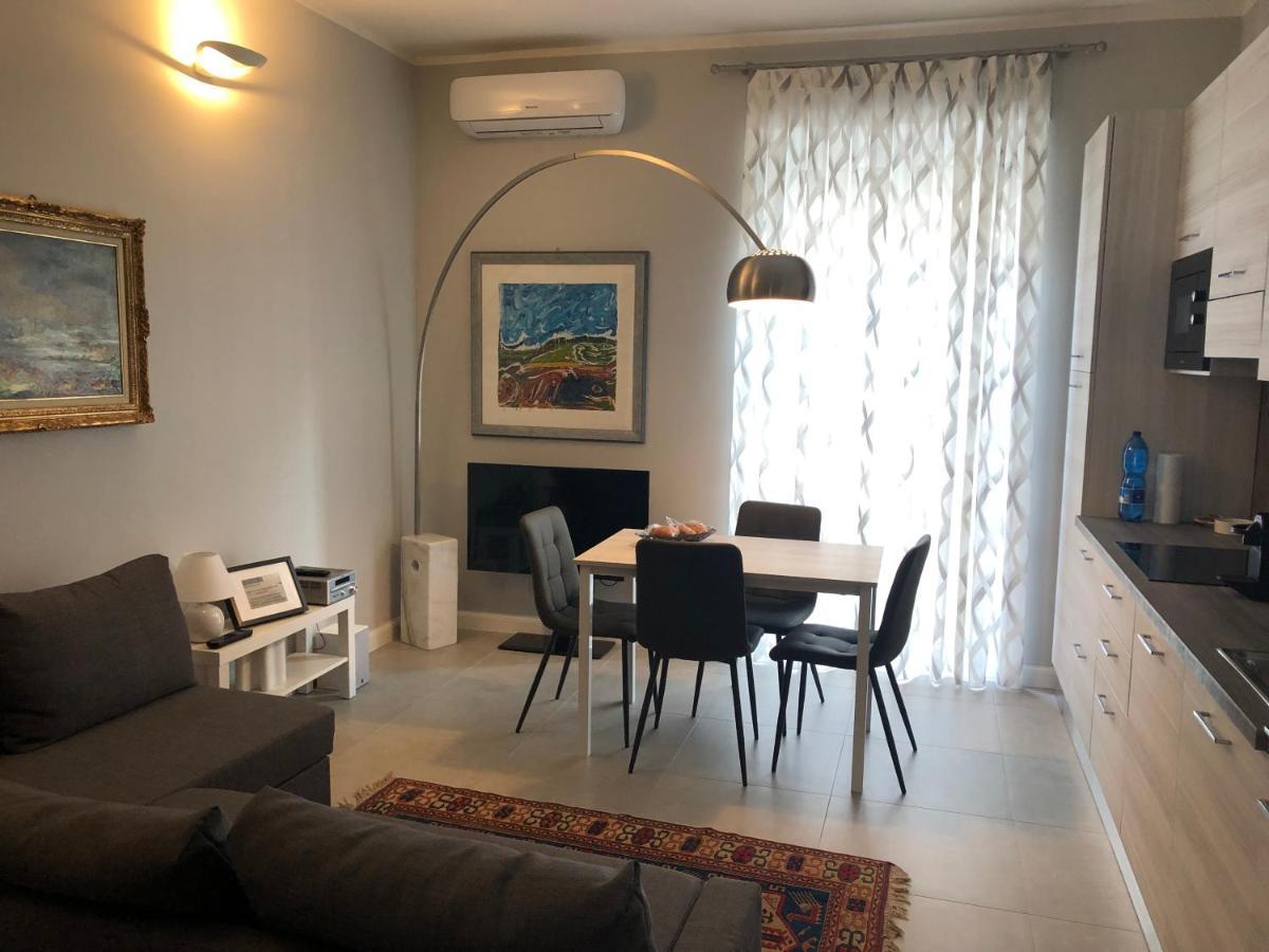 San Francesco Apartment Турин Экстерьер фото